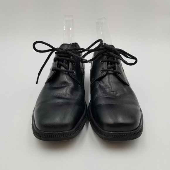 Geox Oxford Shoes - Picture 3 of 12